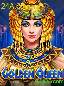 GoldenQueen
